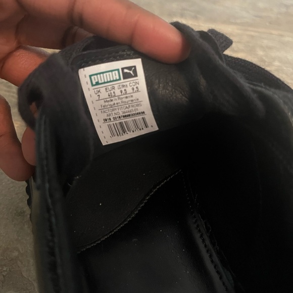 Fenty x Puma Creeper - Picture 5 of 7